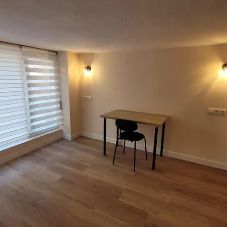 Apartamento Parking Privado Comunitario Sin Plaza Reservada *