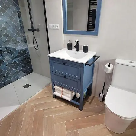 Apartamento Parking Privado Comunitario Sin Plaza Reservada *